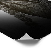 Regering vertrouwen poster (Hoek)