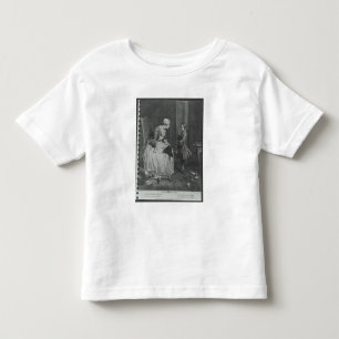 Regeringen, 1739 kinder shirts