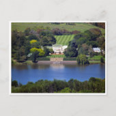 regeringsgebouw canberra briefkaart (Voorkant)