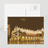 Regeringszaal in Berlijn Duitsland Briefkaart (Voorkant / Achterkant)