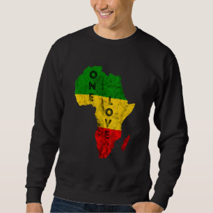 Reggae Africa Map Rasta Regae Music Rastafari Afri Trui