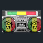 reggae-boombox poster<br><div class="desc"></div>