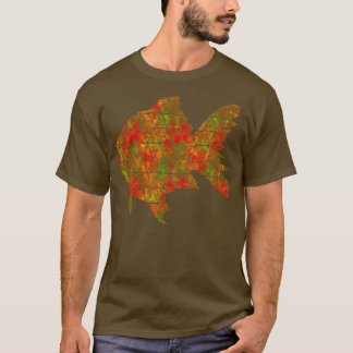 Reggae Fish T-shirt