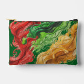 Reggae Flames Small Etui (Voorkant)