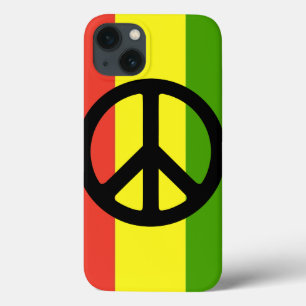 Reggae Ipad Air Hoesje