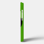 Reggae Iphone 6 Hoesje (Achterkant / Links)