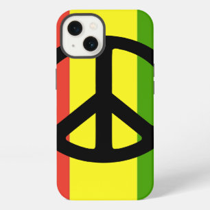 Reggae Iphone 6 Hoesje iPhone 13 Hoesje