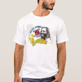 Reggae Jambore T-shirt (Voorkant)