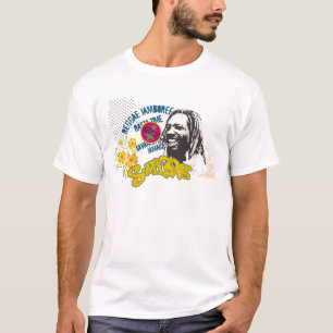 Reggae Jambore T-shirt