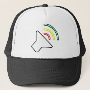 Reggae Luister Pet