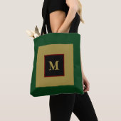Reggae Mozaïek Plein  Tote Bag (Dichtbij)
