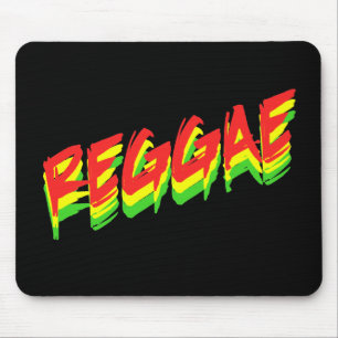 Reggae Muismat