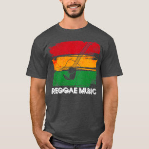 Reggae Music2 T-shirt