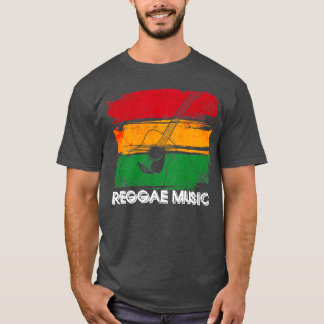Reggae Music2 T-shirt
