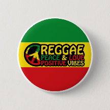 Reggae Music met positieve quotes