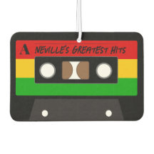 Reggae-muziek Muzikant Retro Cassettebandje