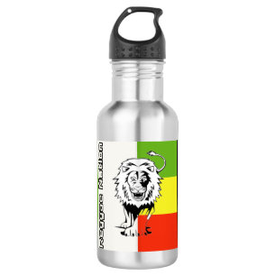 Reggae Nation Water Fles