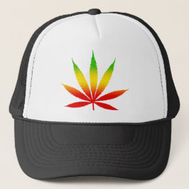 Reggae Rasta Leaf Jamaican Jamaica Petten