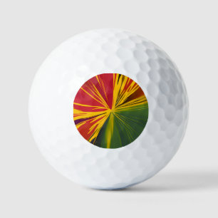 Reggae Rays Golfballen