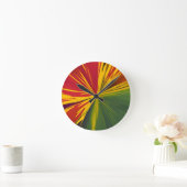 Reggae Rays Ronde Klok (Huis)