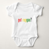 Reggae? Romper (Voorkant)