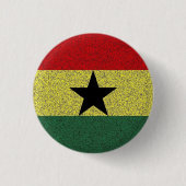 reggae ronde button 3,2 cm (Voorkant)