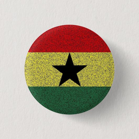 reggae ronde button 3,2 cm (Voorkant)