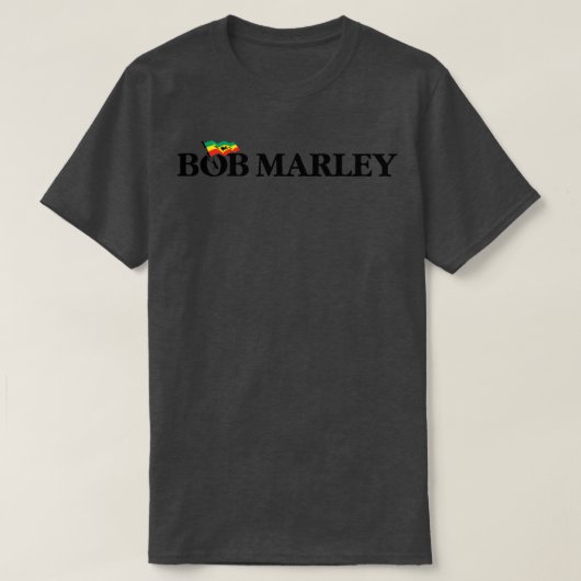 Reggae Roots 5 T-shirt (Design voorkant)