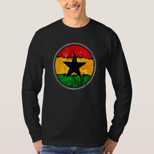 reggae roots rastafari irie rasta irie jah t-shirt (Voorkant)