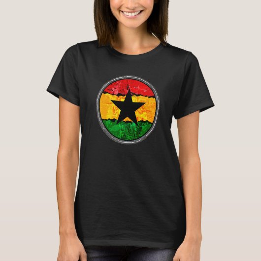 reggae roots rastafari irie rasta irie jah t-shirt (Voorkant)