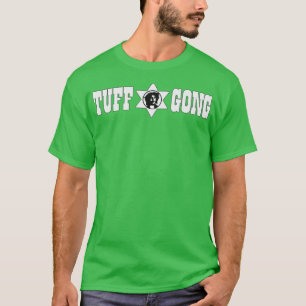 Reggae Roots T-shirt