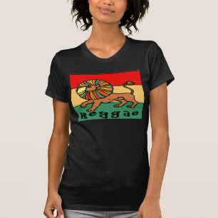 Reggae-Shirt T-shirt