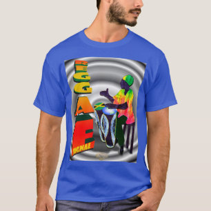 Reggae Signal T-shirt