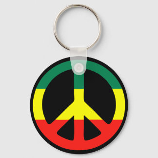 Reggae Sleutelhanger