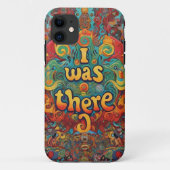"Reggae Spectrum" Case-Mate iPhone Case (Achterkant)