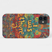 "Reggae Spectrum" Case-Mate iPhone Case (Achterkant (horizontaal))