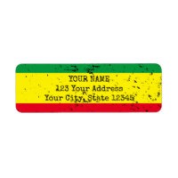  reggae stijl reb.