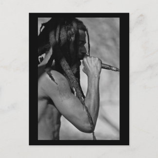 Reggae Summer Briefkaart