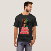 REGGAE T-SHIRT (Voorkant volledig)
