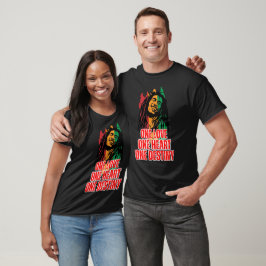 REGGAE T-SHIRT