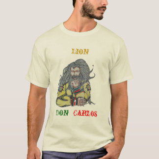 Reggae T-shirt