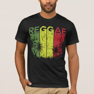 Reggae T-shirt