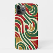 Reggae Tribal Pop Art Case-Mate iPhone Case (Achterkant)