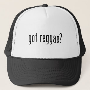 Reggae? Trucker Pet