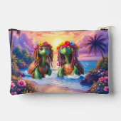 Reggae Turtles – Eiland Vibes Voor Altijd. Etui (Achterkant)