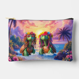 Reggae Turtles – Eiland Vibes Voor Altijd. Etui