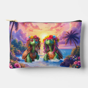 Reggae Turtles – Eiland Vibes Voor Altijd. Etui