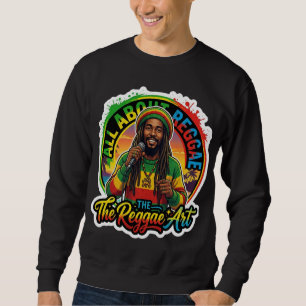 Reggae Ziel Trui