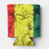  reggagevlag blikjeskoeler (Achterkant)