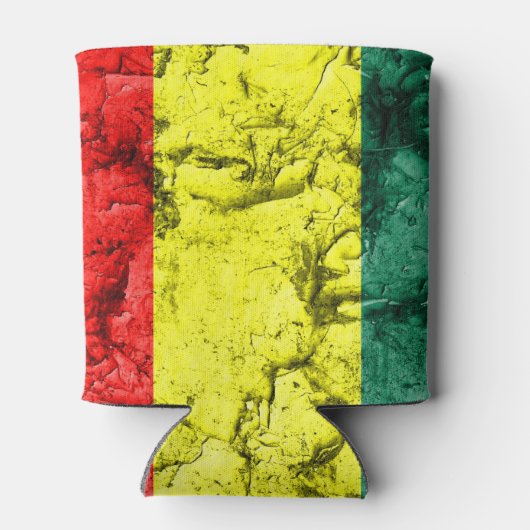  reggagevlag blikjeskoeler (Achterkant)